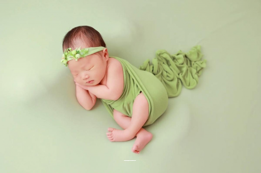 博兴2个多月宝宝发烧