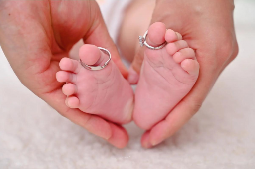 博兴五个月孕妇肚子多大